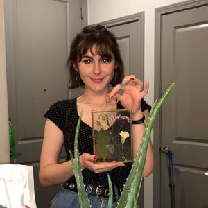 Meet your Posher, Sydney